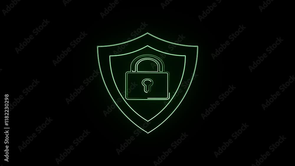 Security icon Security icon