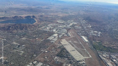 Moreno Valley, California 