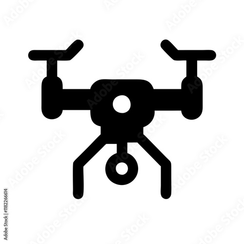 drone icon design