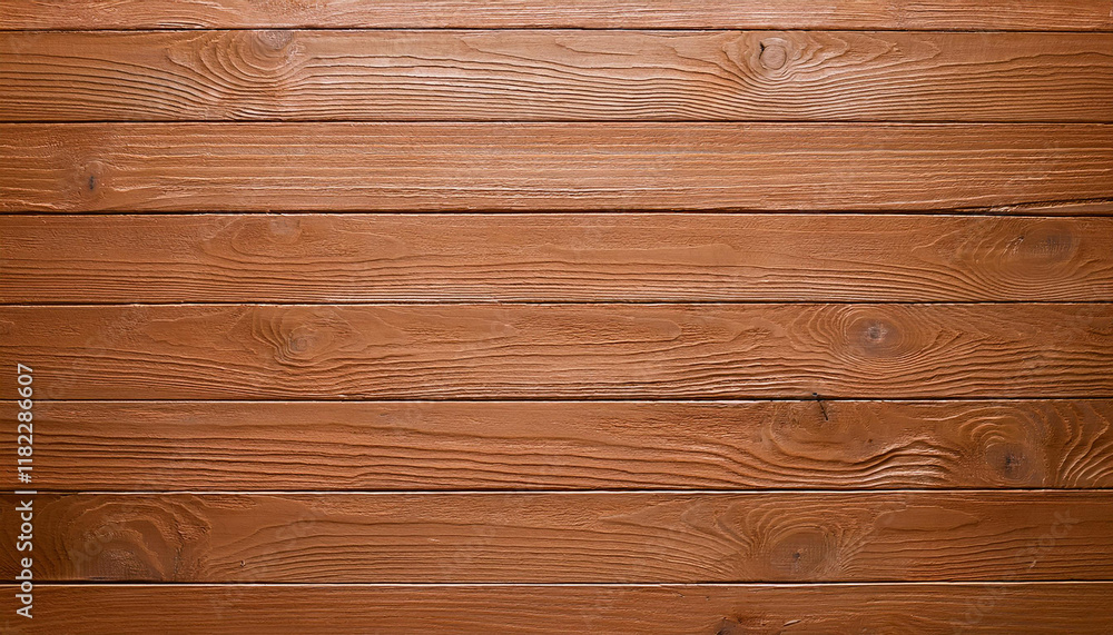 Fototapeta premium fresh painted wood surface