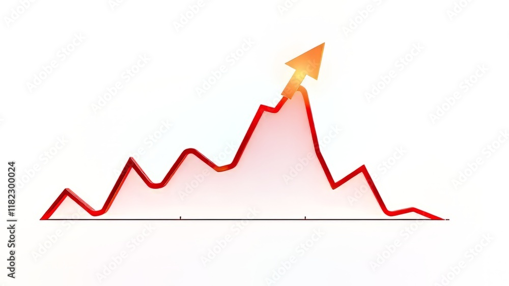 Upward Trading Trend - Strong Growth, Minimal Loss Upward Trading Trend - Strong Growth, Minimal Loss