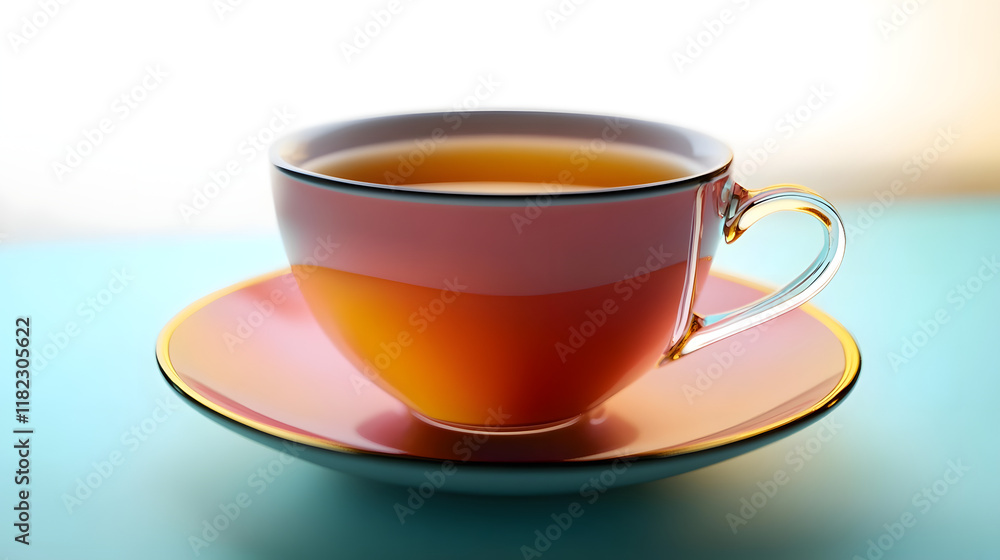 Cup of tea Cup of tea