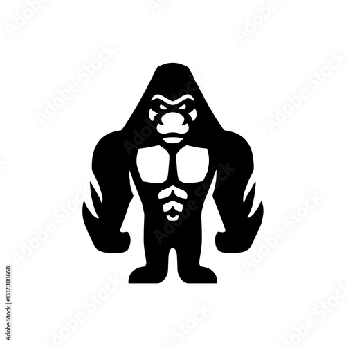 gorilla logo