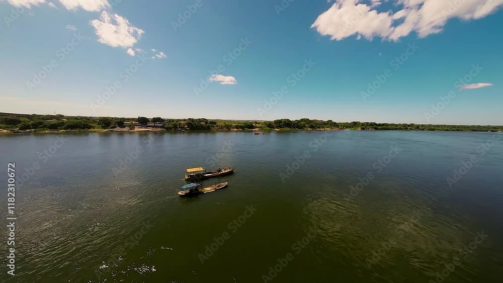 RIO TOCANTINS EM IMPERATRIZ MARANHAO RIO TOCANTINS EM IMPERATRIZ MARANHAO