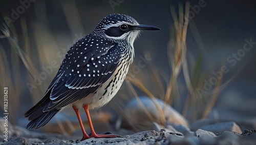 A beautiful Nightjar photo