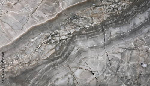 Wallpaper Mural gray marble texture historical past excessive resolution Torontodigital.ca