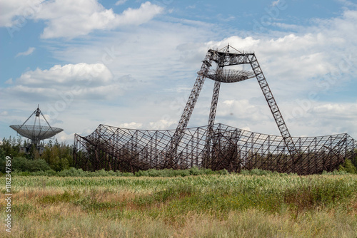 Photography Decoding Earth's Sky Shield