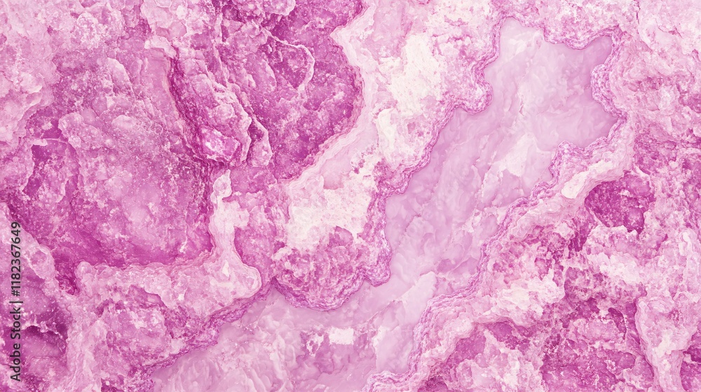 Fototapeta premium Abstract Pink Marble Texture Background High Resolution Image