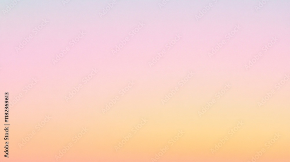 Pastel Pink and Orange Gradient Background Texture Pastel Pink and Orange Gradient Background Texture