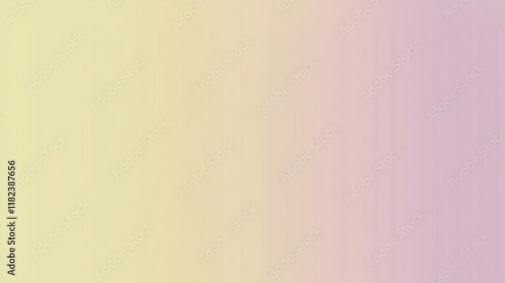 Subtle Pastel Gradient Background Texture- Soft Yellow to Lavender Hues Subtle Pastel Gradient Background Texture- Soft Yellow to Lavender Hues