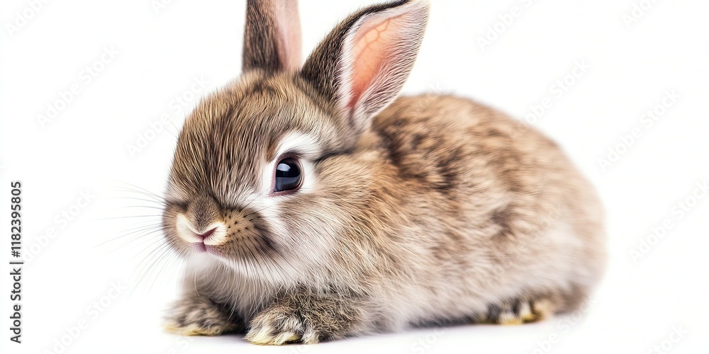 Obraz premium bunny rabbit 