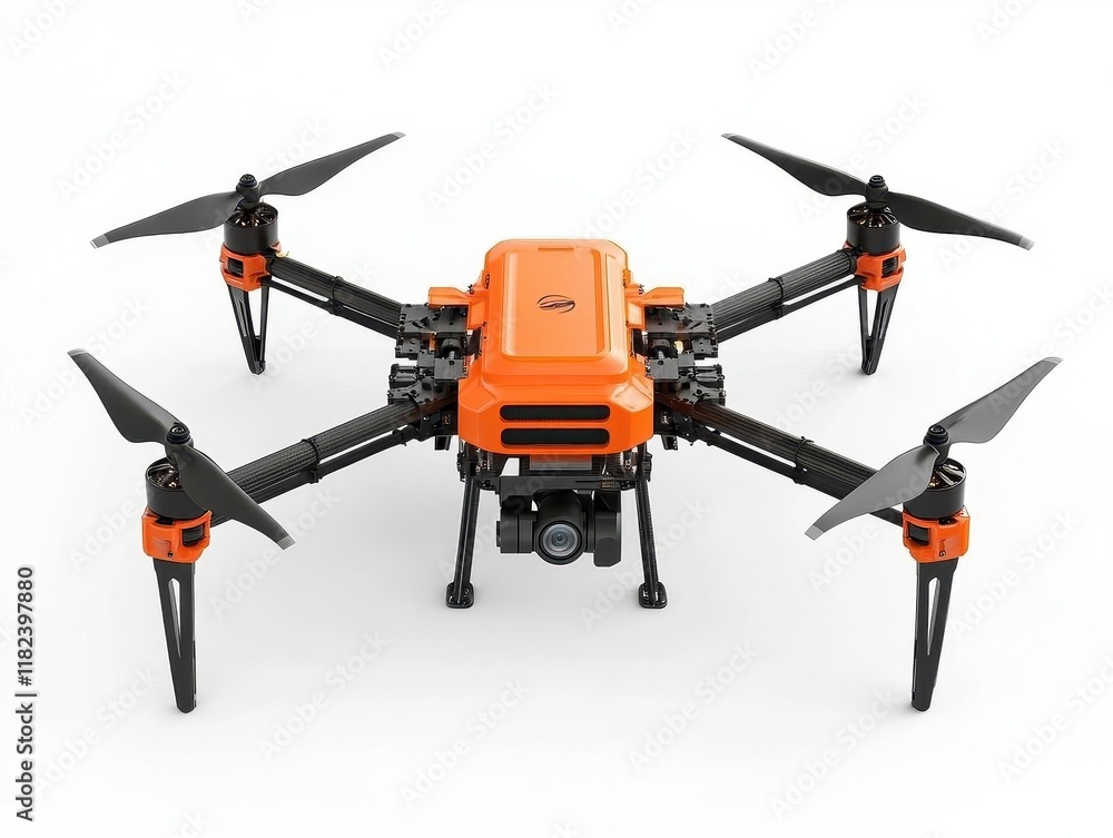 advanced agricultural technology showcasing automated drone systems and ai-powered machine learning solutions for modern precision farming operations advanced agricultural technology showcasing automated drone systems and ai-powered machine learning solutions for modern precision farming operations