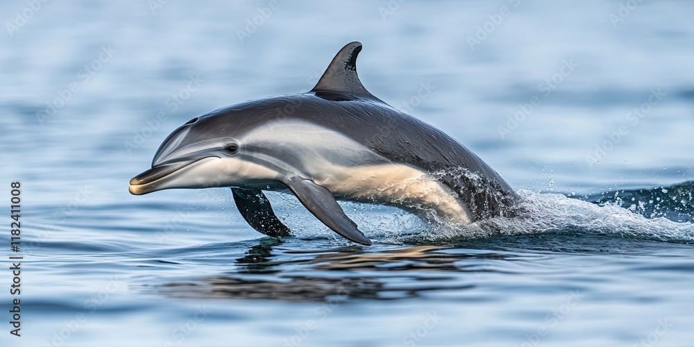 Fototapeta premium dolphin