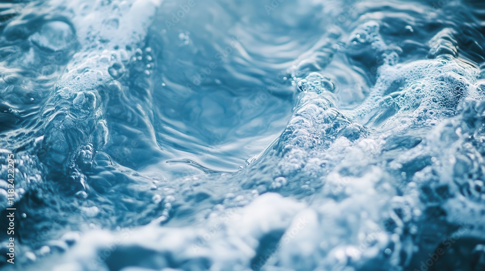 Dynamic water patterns nature abstract backgrounds clean and smooth environment close-up minimalistic art Dynamic water patterns nature abstract backgrounds clean and smooth environment close-up minimalistic art
