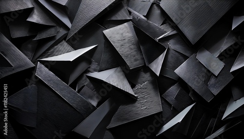 Wallpaper Mural black and white background Torontodigital.ca