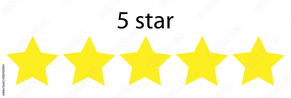 star icon , five (5) stars customer product rating review flat icon for apps and websites customer quality symbol, vector product rating review flat icon for hotel, restaurant eps10 star icon , five (5) stars customer product rating review flat icon for apps and websites customer quality symbol, vector product rating review flat icon for hotel, restaurant eps10