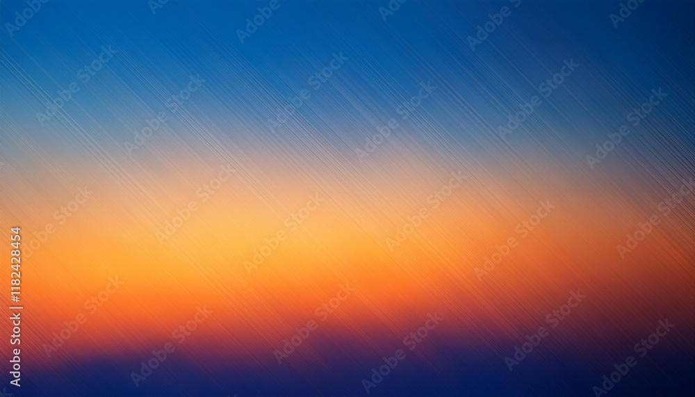 Fototapeta premium abstract background of orange