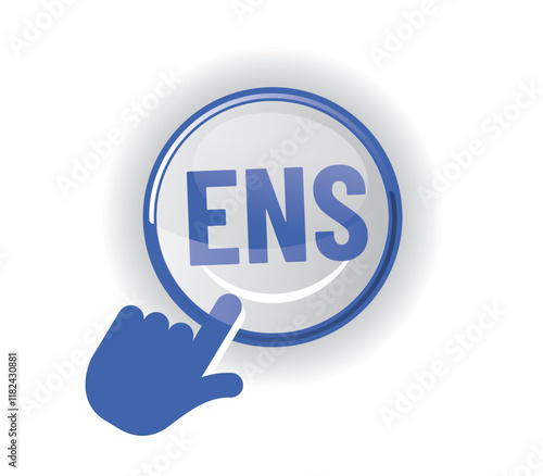 acronyme - ENS - École normale supérieure