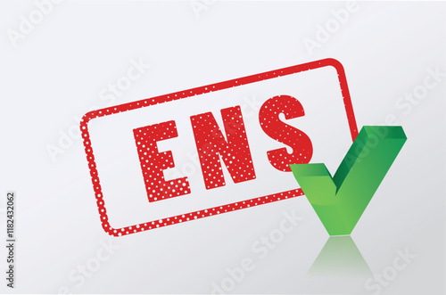 acronyme - ENS - École normale supérieure