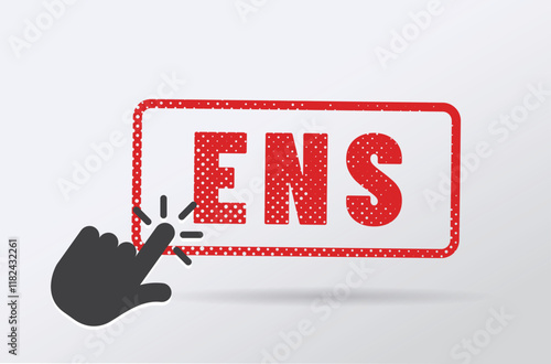 acronyme - ENS - École normale supérieure