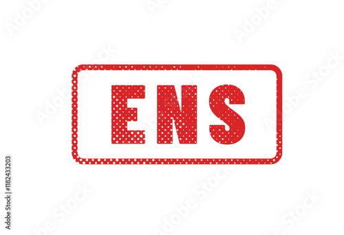 acronyme - ENS - École normale supérieure