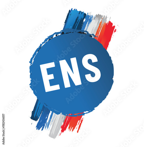 acronyme - ENS - École normale supérieure