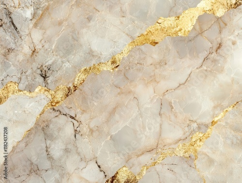 luxury marble effect abstract background with gold metallic veins and natural stone texture for premium design projects