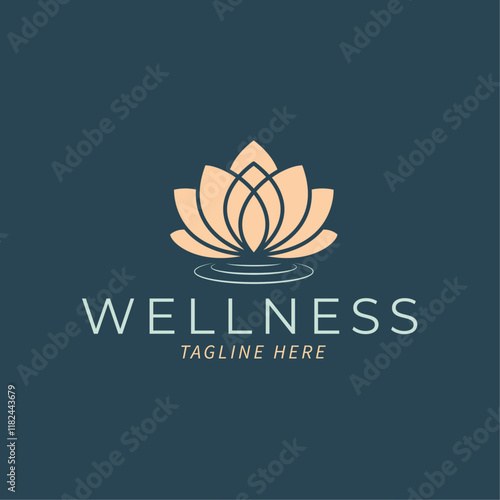 Wellness Center logo