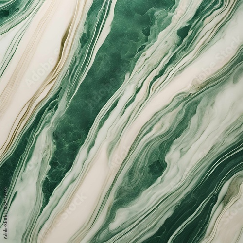 Wallpaper Mural Flatlay of marble background, soft warm natural light Torontodigital.ca