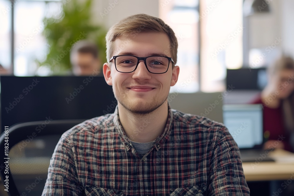 Programmer engaged in front-end development and website optimization. Programmer engaged in front-end development and website optimization.