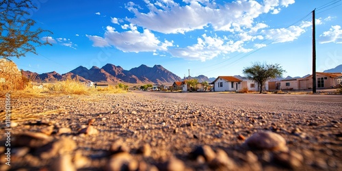  Yuma, Arizona