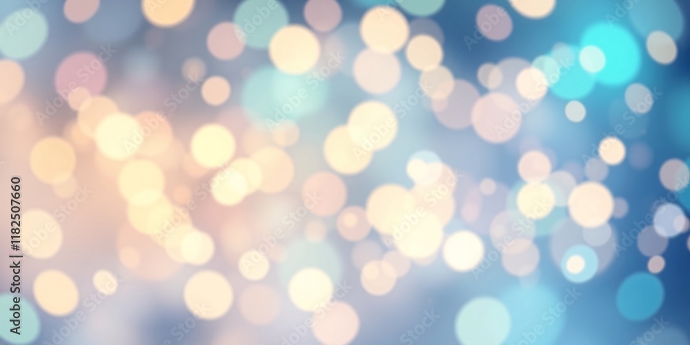 Bokeh light blurs background with white copy space, ideal for fresh and vibrant design projects. Defocused Lights Background with Lens Flare Bokeh light blurs background with white copy space, ideal for fresh and vibrant design projects. Defocused Lights Background with Lens Flare