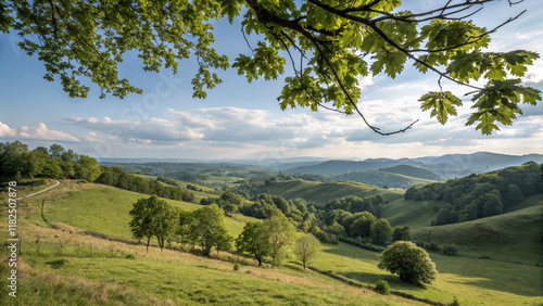 Pictures of beautiful landscapes