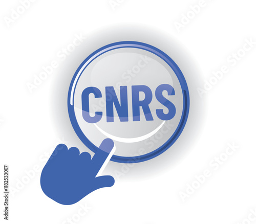 CNRS -
Centre national de la recherche scientifique
- Acronyme