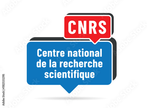 CNRS -
Centre national de la recherche scientifique
- Acronyme
