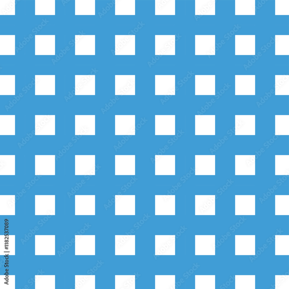 Gingham seamless pattern. Seamless checkered pattern. Texture cherry, blue, yellow, green and white vichy. Checkered wallpaper. Design of samples of natural fabric and textiles Gingham seamless pattern. Seamless checkered pattern. Texture cherry, blue, yellow, green and white vichy. Checkered wallpaper. Design of samples of natural fabric and textiles