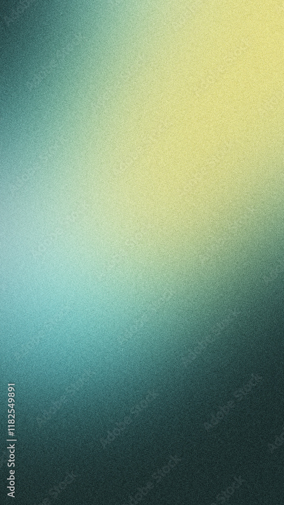 Light blue white illuminated spots on black, grainy color gradient background, noise texture effect, copy space Light blue white illuminated spots on black, grainy color gradient background, noise texture effect, copy space