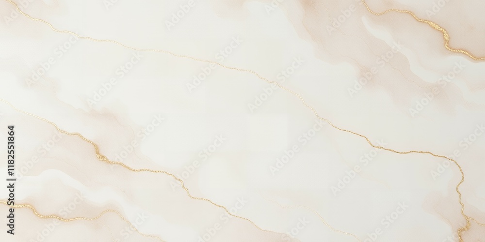 Fototapeta premium Elegant Blush Marble Texture