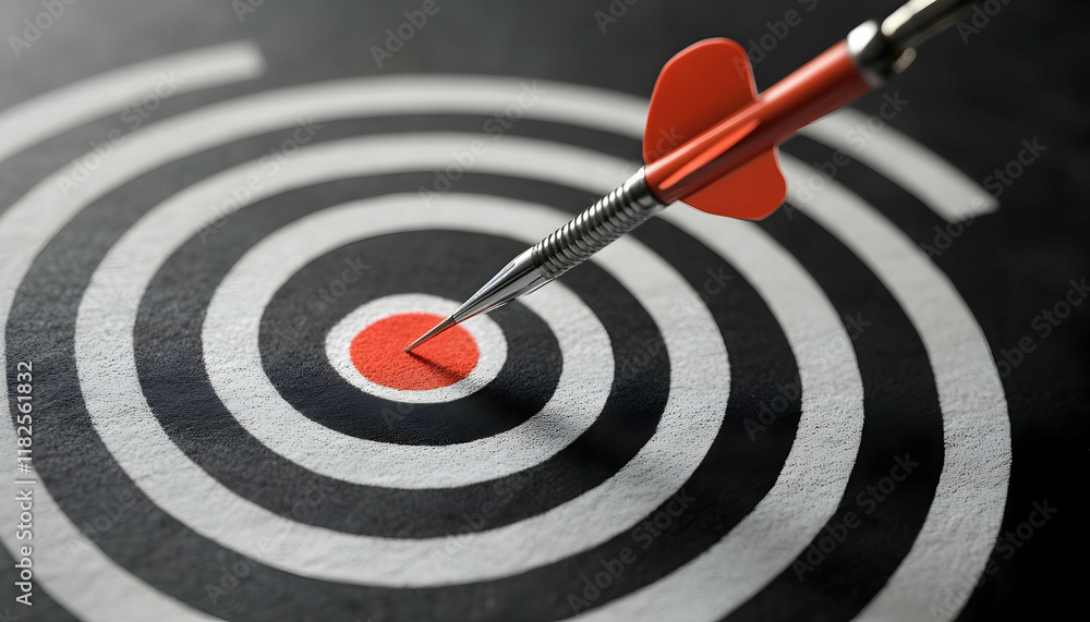 Strategic business management concept for achieving objectives and improving performance - Strategic business management concept for achieving objectives and improving performance -