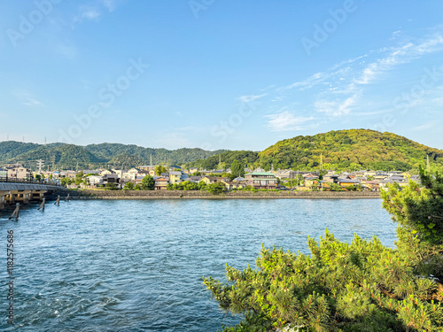 A day in Osaka photo