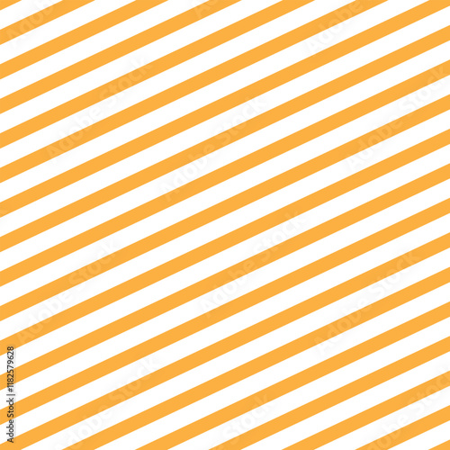 Colorful Yellow,orange,red,black, Pattern stripe two tone colors. Horizontal stripe abstract background vector.EPS7
