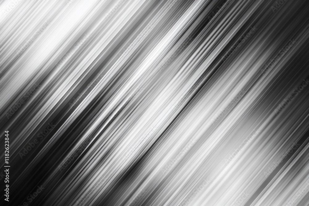 Diagonal lines create a dynamic visual effect in abstract background, ideal for modern and futuristic designs Diagonal lines create a dynamic visual effect in abstract background, ideal for modern and futuristic designs