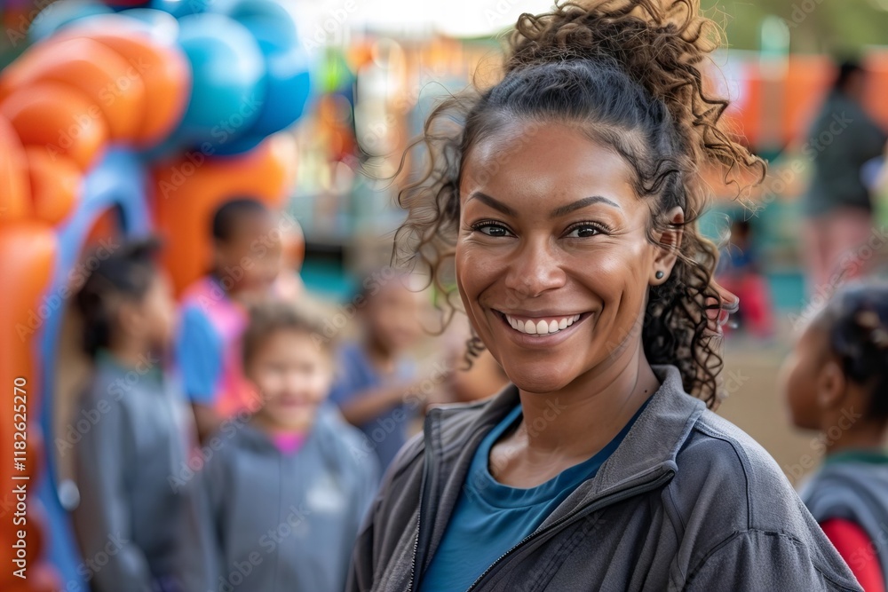 Inside the Daycare Center: Insights from a Happy Childcare Provider Inside the Daycare Center: Insights from a Happy Childcare Provider