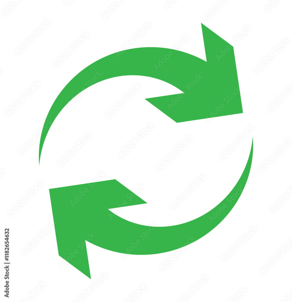 Refresh icon set. Refresh, reload, recycle, loop rotation, update icon, convert sign collection. Vector illustration. Refresh icon set. Refresh, reload, recycle, loop rotation, update icon, convert sign collection. Vector illustration.
