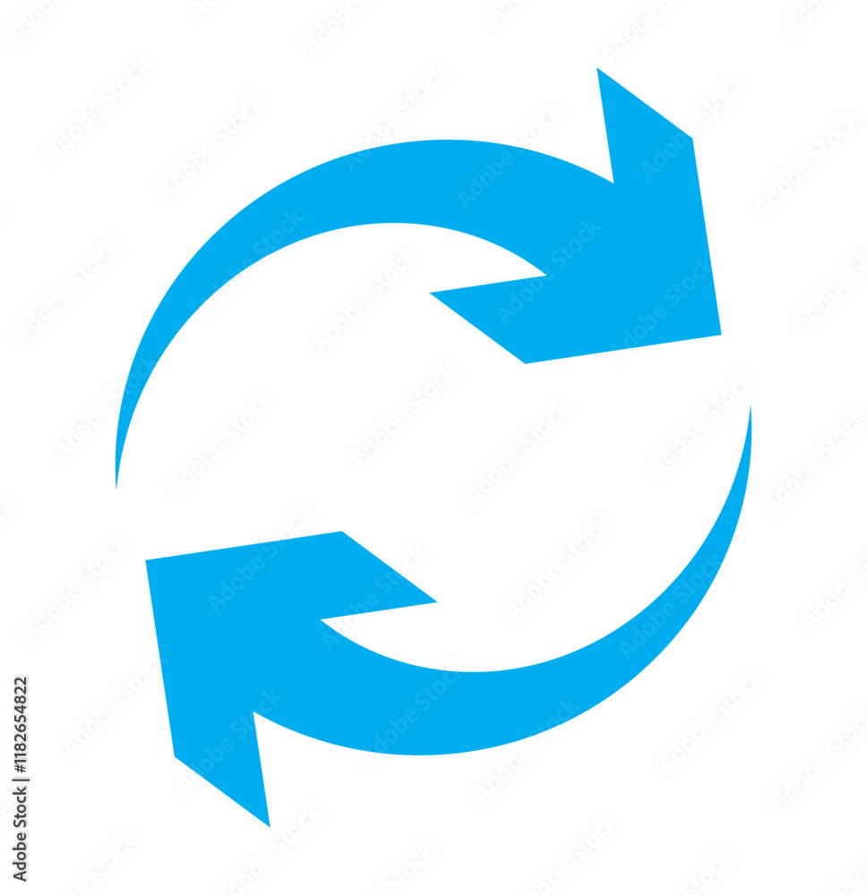 circle arrow icon set. circular arrow icon, refresh, reload arrow icon symbol sign, vector illustration circle arrow icon set. circular arrow icon, refresh, reload arrow icon symbol sign, vector illustration