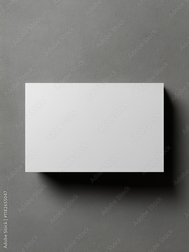 Modern Rectangular Wall Plate Modern Rectangular Wall Plate