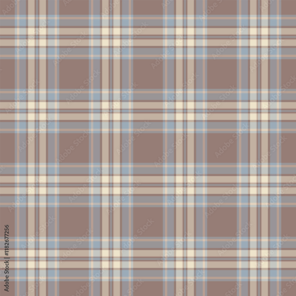 Elegant neutral plaid pattern. Subtle color palette perfect for website backgrounds, textile designs, or stationery. Elegant neutral plaid pattern. Subtle color palette perfect for website backgrounds, textile designs, or stationery.