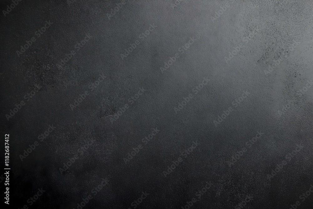 Fototapeta premium Dark concrete wall background