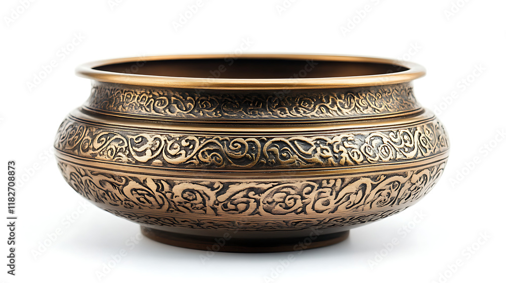 Antique Bowl Antique Bowl