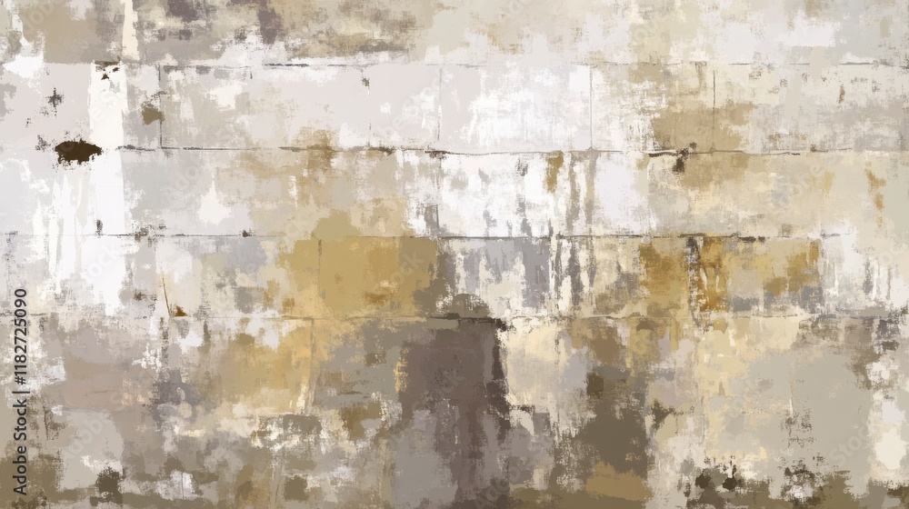 Abstract Stone Wall Art: A Modern Interpretation of Architectural Design Abstract Stone Wall Art: A Modern Interpretation of Architectural Design